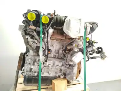 Автозапчасти б/у полный двигатель за citroen c4 picasso ii 1.6 hdi / bluehdi 115 ссылки oem iam 9h05  