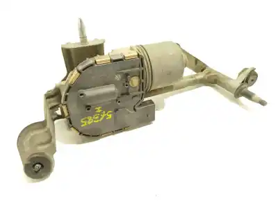 Pezzo di ricambio per auto di seconda mano Tiranti e motorino del tergicristallo anteriore per VOLKSWAGEN GOLF PLUS V (5M1, 521)  Riferimenti OEM IAM 5M0955023D 3397020815 5M0955119A
