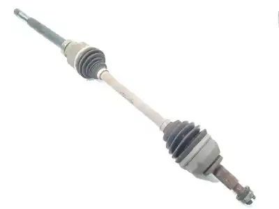 Second-hand car spare part  for OPEL VIVARO B FURGÓN (X82)  OEM IAM references 93453895  