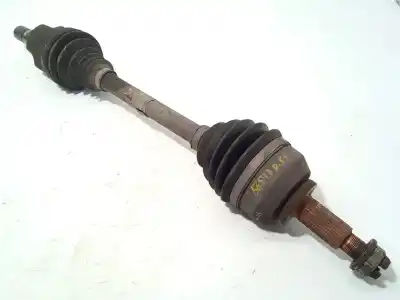 Second-hand car spare part  for OPEL VIVARO B FURGÓN (X82)  OEM IAM references 391018696R  93453896