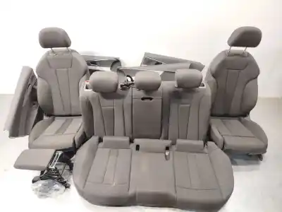 Pièce détachée automobile d'occasion  pour AUDI A4 B9 AVANT (8W5, 8WD)  Références OEM IAM   