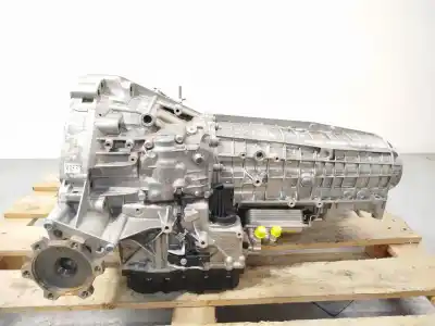 Pièce détachée automobile d'occasion  pour AUDI A4 B9 AVANT (8W5, 8WD)  Références OEM IAM  0CK300048H001 0CK300048H