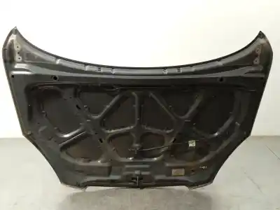 Автозапчастина б/у капок для kia cee'd sw (ed) 1.6 посилання на oem iam 664001h000  