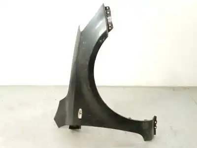 Автозапчасти б/у переднее правое крыло за kia cee'd sw (ed) 1.6 ссылки oem iam 663211h010