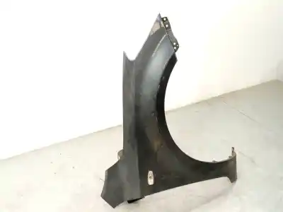 Автозапчасти б/у переднее правое крыло за kia cee'd sw (ed) 1.6 ссылки oem iam 663211h010  