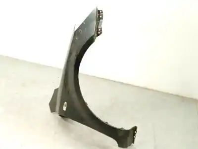 Автозапчасти б/у переднее правое крыло за kia cee'd sw (ed) 1.6 ссылки oem iam 663211h010  