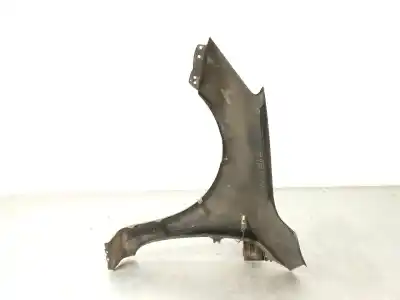 Автозапчасти б/у переднее правое крыло за kia cee'd sw (ed) 1.6 ссылки oem iam 663211h010  