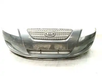 Автозапчасти б/у передний бампер за kia cee'd sw (ed) 1.6 ссылки oem iam 865111h000