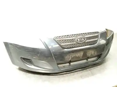 Pezzo di ricambio per auto di seconda mano paraurti anteriore per kia cee'd sw (ed) 1.6 riferimenti oem iam 865111h000  