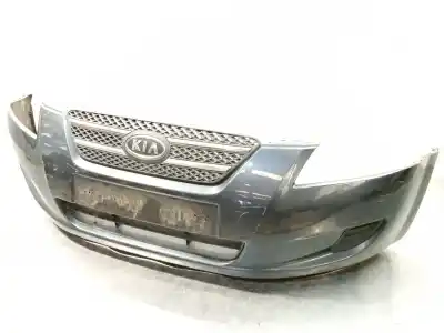 Pezzo di ricambio per auto di seconda mano paraurti anteriore per kia cee'd sw (ed) 1.6 riferimenti oem iam 865111h000  