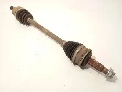 Recambio de automóvil de segunda mano de Transmision Delantera Izquierda para HYUNDAI ELANTRA V SEDÁN (MD, UD) 1.6 referencias OEM IAM 495913X0B5  