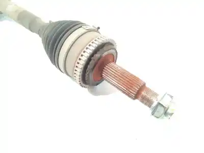 Recambio de automóvil de segunda mano de transmision delantera derecha para hyundai elantra v sedán (md, ud) 1.6 referencias oem iam 495913x0b0  