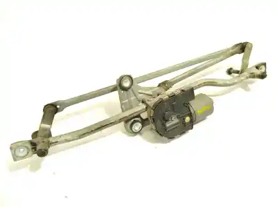 Second-hand car spare part front windshield wiper motor for volvo s80 ii (124) d5 oem iam references 30796358 3397020958 