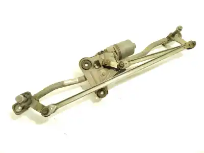 Second-hand car spare part front windshield wiper motor for volvo s80 ii (124) d5 oem iam references 30796358 3397020958 