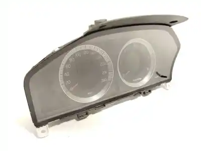 Peça sobressalente para automóvel em segunda mão quadrante por volvo s80 ii (124) d5 referências oem iam 31270367aa