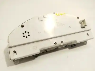 Peça sobressalente para automóvel em segunda mão quadrante por volvo s80 ii (124) d5 referências oem iam 31270367aa  