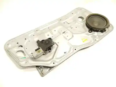 Peça sobressalente para automóvel em segunda mão elevador de vidros dianteira esquerda por volvo s80 ii (124) d5 referências oem iam 30661065