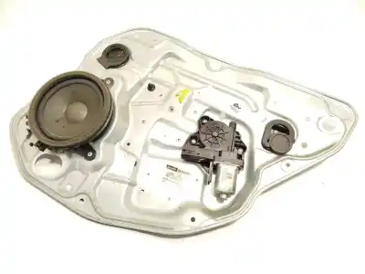 Peça sobressalente para automóvel em segunda mão elevador de vidros traseiro direito por volvo s80 ii (124) d5 referências oem iam 30661068