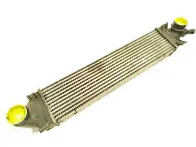 Peça sobressalente para automóvel em segunda mão intercooler por volvo s80 ii (124) d5 referências oem iam 6g919l440dd