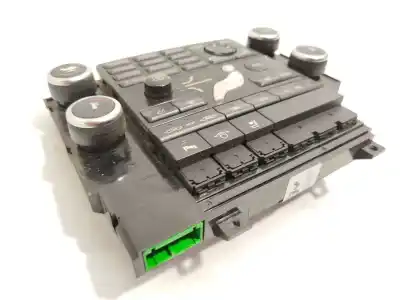 Peça sobressalente para automóvel em segunda mão comandos de alavanca por volvo s80 ii (124) d5 referências oem iam 30782902