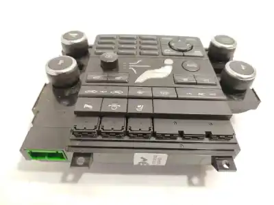 Second-hand car spare part multifunction switch for volvo s80 ii (124) d5 oem iam references 30782902 m3422100155 