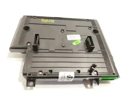 Second-hand car spare part multifunction switch for volvo s80 ii (124) d5 oem iam references 30782902 m3422100155 