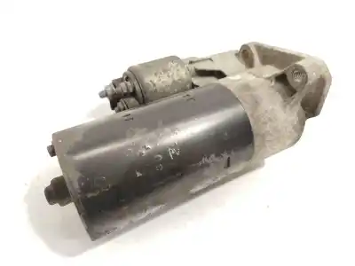 Peça sobressalente para automóvel em segunda mão motor de arranque por volvo s80 ii (124) d5 referências oem iam 30782228