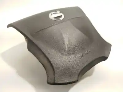 Peça sobressalente para automóvel em segunda mão airbag dianteiro esquerdo por volvo s80 ii (124) d5 referências oem iam 30721996