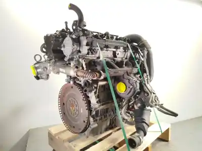 Recambio de automóvil de segunda mano de MOTOR COMPLETO para VOLVO S80 II (124)  referencias OEM IAM D5244T4  