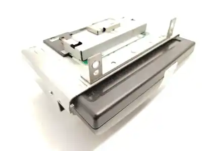 Peça sobressalente para automóvel em segunda mão display gps / multimídia por volvo s80 ii (124) d5 referências oem iam 31215502