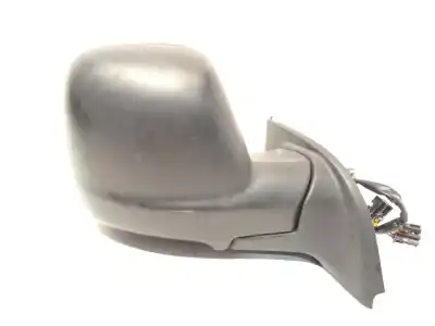 Автозапчасти б/у задний вид справа за fiat doblo furgoneta/monovolumen (510_, 511_) bluehdi 100 ссылки oem iam 98526836xt  