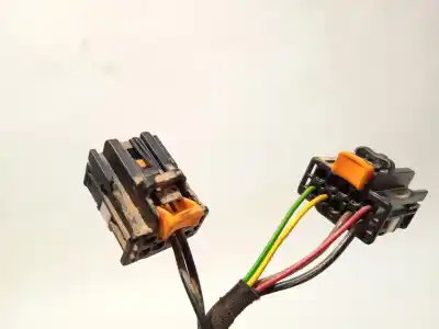 Автозапчасти б/у задний вид справа за fiat doblo furgoneta/monovolumen (510_, 511_) bluehdi 100 ссылки oem iam 98526836xt  