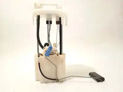 Автозапчастина б/у паливний насос для fiat doblo furgoneta/monovolumen (510_, 511_) bluehdi 100 посилання на oem iam 9809359380 100115562 