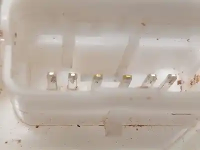 Автозапчастина б/у паливний насос для fiat doblo furgoneta/monovolumen (510_, 511_) bluehdi 100 посилання на oem iam 9809359380 100115562 