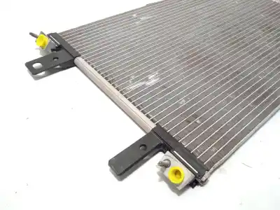 Автозапчасти б/у конденсатор / радиатор кондиционера воздуха за fiat doblo furgoneta/monovolumen (510_, 511_) bluehdi 100 ссылки oem iam 9816746580  