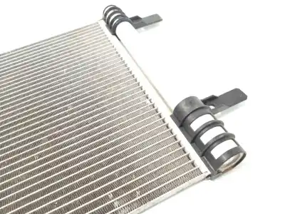 Автозапчасти б/у конденсатор / радиатор кондиционера воздуха за fiat doblo furgoneta/monovolumen (510_, 511_) bluehdi 100 ссылки oem iam 9816746580  