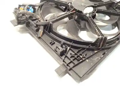 Автозапчасти б/у электрический вентилятор за fiat doblo furgoneta/monovolumen (510_, 511_) bluehdi 100 ссылки oem iam 9832930080 502114205 