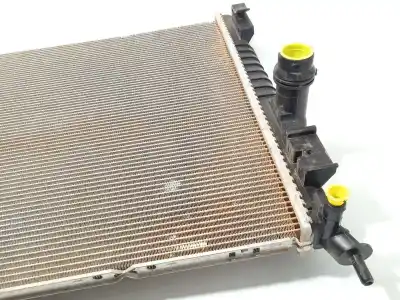 Автозапчастина б/у водяний радіатор для fiat doblo furgoneta/monovolumen (510_, 511_) bluehdi 100 посилання на oem iam 9675747980  p9675747980 Автозапчастина б/у водяний радіатор для fiat doblo furgoneta/monovolumen (510_, 511_) bluehdi 100 посилання на oem iam 9675747980  p9675747980