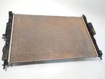 Автозапчастина б/у водяний радіатор для fiat doblo furgoneta/monovolumen (510_, 511_) bluehdi 100 посилання на oem iam 9675747980  p9675747980 Автозапчастина б/у водяний радіатор для fiat doblo furgoneta/monovolumen (510_, 511_) bluehdi 100 посилання на oem iam 9675747980  p9675747980