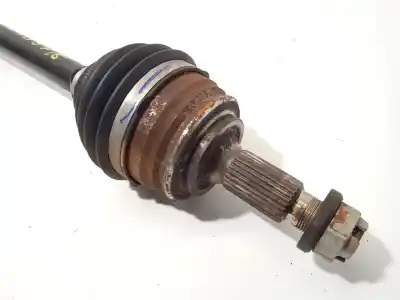 Автозапчасти б/у передняя правая трансмиссия за fiat doblo furgoneta/monovolumen (510_, 511_) bluehdi 100 ссылки oem iam 9820471180  