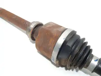 Автозапчасти б/у передняя правая трансмиссия за fiat doblo furgoneta/monovolumen (510_, 511_) bluehdi 100 ссылки oem iam 9820471180  