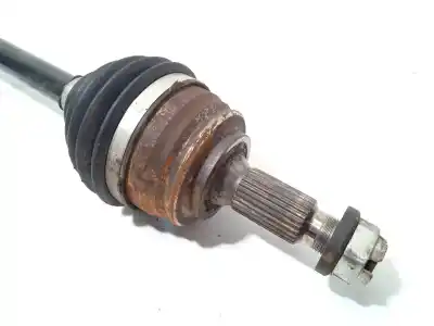 Автозапчасти б/у передняя левая трансмиссия за fiat doblo furgoneta/monovolumen (510_, 511_) bluehdi 100 ссылки oem iam 9820471280  