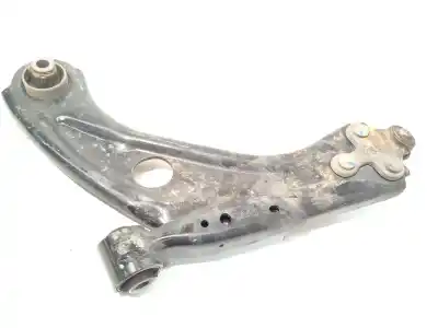 Автозапчасти б/у передний правый нижний рычаг подвески за fiat doblo furgoneta/monovolumen (510_, 511_) bluehdi 100 ссылки oem iam 98138522  9813852280