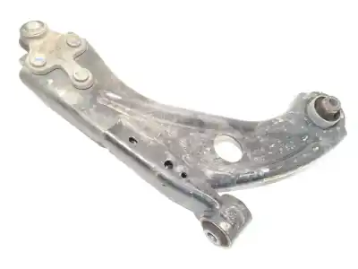 Автозапчасти б/у передний левый нижний рычаг подвески за fiat doblo furgoneta/monovolumen (510_, 511_) bluehdi 100 ссылки oem iam 98138523  9813852380