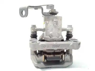 Автозапчасти б/у задний правый тормозной суппорт за fiat doblo furgoneta/monovolumen (510_, 511_) bluehdi 100 ссылки oem iam 9819337780  