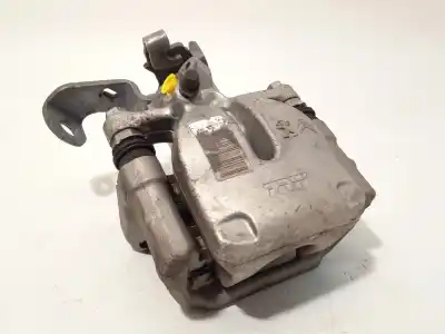 Second-hand car spare part Rear Left Brake Caliper for FIAT DOBLO FURGONETA/MONOVOLUMEN (510_, 511_) BLUEHDI 100 OEM IAM references 9819337680  