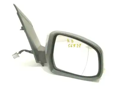 Peça sobressalente para automóvel em segunda mão espelho retrovisor direito por ford focus ii (da_, hcp, dp) 1.6 tdci referências oem iam 1728322