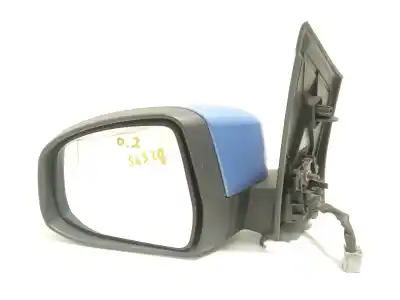 Peça sobressalente para automóvel em segunda mão espelho retrovisor esquerdo por ford focus ii (da_, hcp, dp) 1.6 tdci referências oem iam 1728324