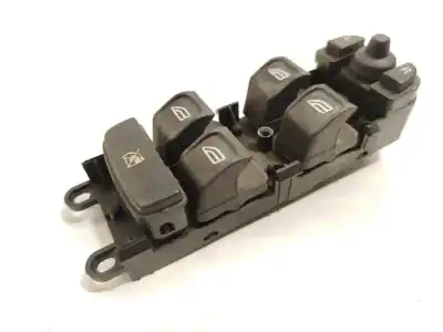 Peça sobressalente para automóvel em segunda mão botão / interruptor elevador vidro dianteiro esquerdo por volvo s80 ii (124) d5 referências oem iam 30773269