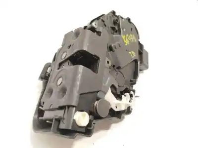 Peça sobressalente para automóvel em segunda mão fechadura da porta traseira direita por volvo s80 ii (124) d5 referências oem iam 31253921